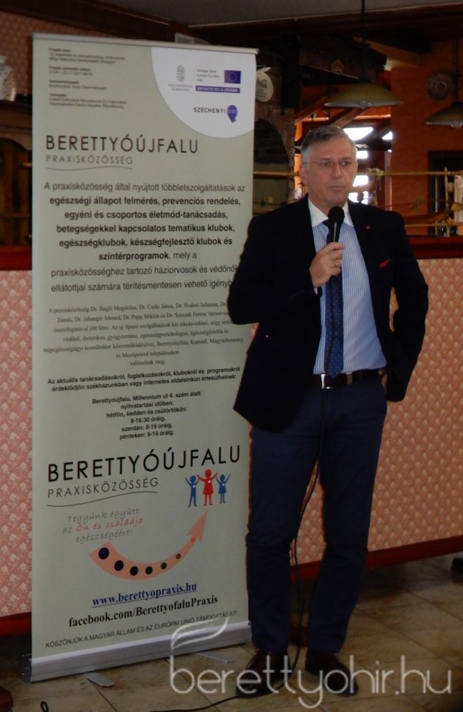 Praxisközösség záróeseménye 12